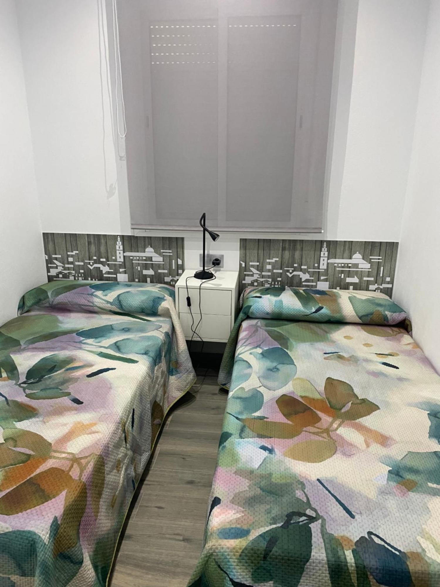 モゲルCasa Monturrioアパートメント エクステリア 写真