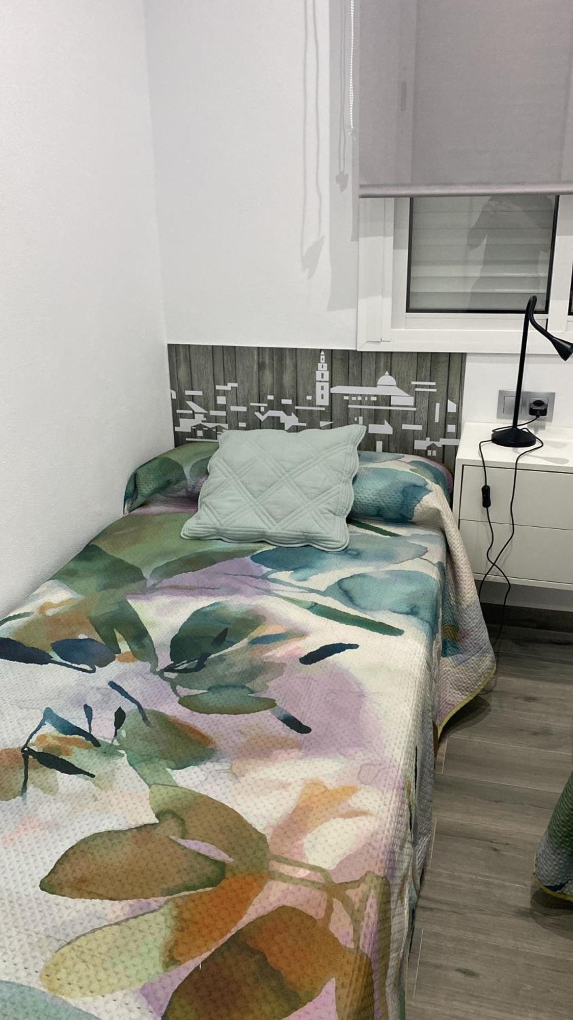 モゲルCasa Monturrioアパートメント エクステリア 写真