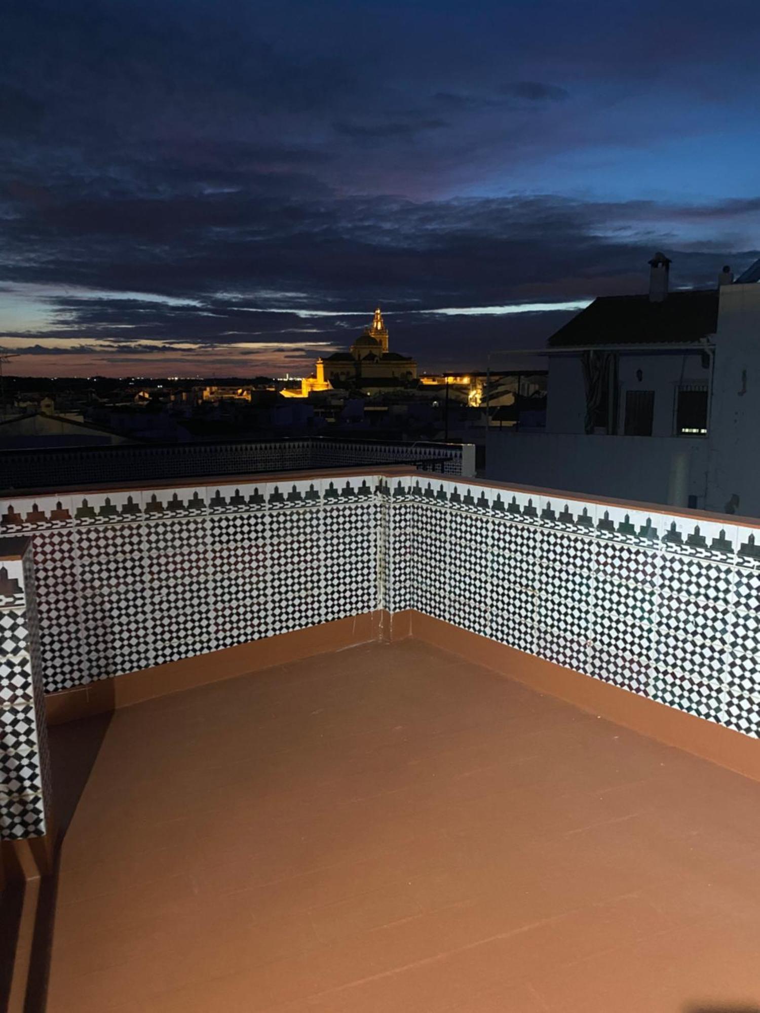 モゲルCasa Monturrioアパートメント エクステリア 写真